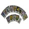 Fisher-Price Replacement Parts for iPad Create and Learn Apptivity Case for iPad ~ Replacement 14 Cards