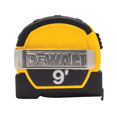 Black &amp; Decker DWHT33028 9' Magnetic Pocket Tape Measure