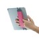 TFY Security Hand Strap Holder for Tablets, iPad, &amp; e-Readers - iPad 10th, iPad 9 (iPad 8 &amp; 7), iPad Air 5, iPad Mini 6 - iPad Pro 9.7 ", Pro 11" - Samsung Galaxy Tab - Google Nexus and More
