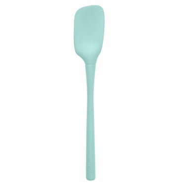 Flex-Core All Silicone Spoonula - Light Aqua