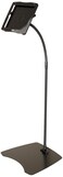 Padholdr iFit Classic Series Tablet Holder 40-Inch Tall Stand with Swivel (PHIFCSTD40S)