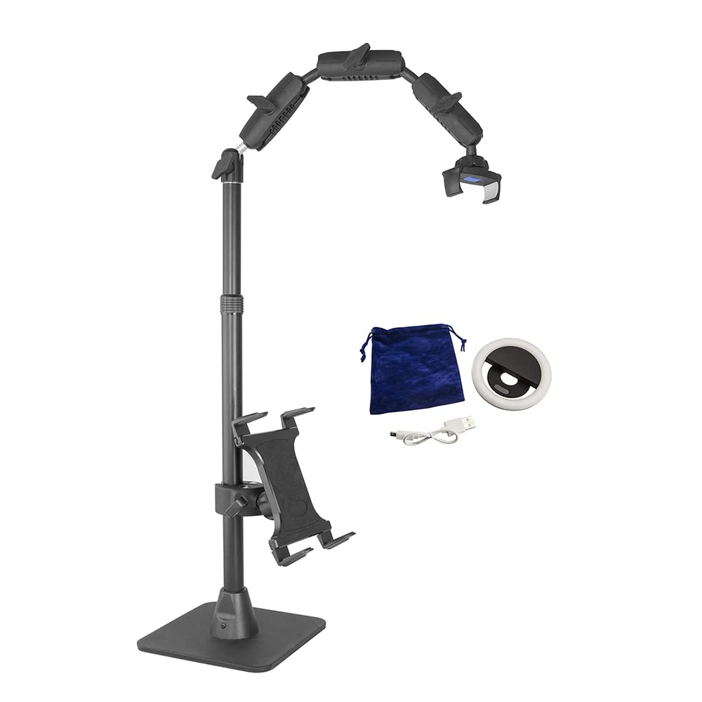 arkon Arkon Phone Holder Full Kit