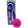 Viking Extra Duty Platform Tennis Balls (Sleeve of 3) - Pink
