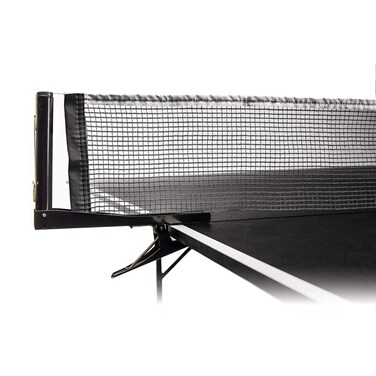Franklin Sports Ping Pong Net - Adjustable Replacement Table Tennis Net Set - Portable Easy Setup - Official Size