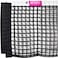 Butterfly Replacement Net Plain Black &acirc;&euro;&ldquo; Length of The Net Set is 72 inches &acirc;&euro;&ldquo; Replacement Net Plain Black Fits The Following Net Sets: National League, Europa, AJ, and Elite