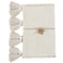 Ivory Table Runner