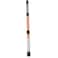 EASTEAGLESPORTS Ping-Pong Ball Collector Adjustable Ping Pong Ball Picker Portable Table Tennis Ball Retriever