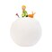 The Little Prince Lamp   Asteroid B-612 Table Lamp   The Little Prince Merchandise   Planet Desk Lamp   LED Lamp   Le Petit Prince Moon Lamp   The Little Prince Gifts