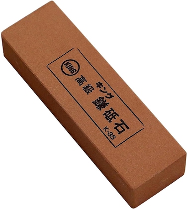 KING Toishi Sharpening Whetstone #800 Japanese
