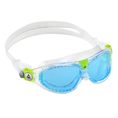 Aqua Sphere Seal 2.0 Kids Goggle Translucent/BlueLens OS