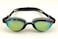 Snake &amp; Pig Basilisk Swimming Goggles, Comfortable Fit for Adult Men Women Youth Kids Children (Black)