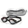 Swimming goggles for adults kids - swim goggles for men and women -anti fog tinted leakproof for triathlon racing and pool and underwater sports - Calypso