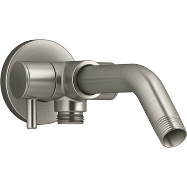 SHOWER ARM W/ 2WAY DIVERTER