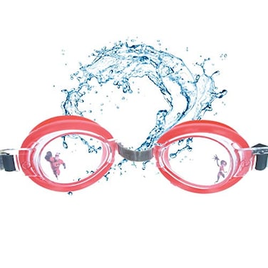 Disney Incredibles 2 Splash Goggles