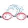 Disney Incredibles 2 Splash Goggles