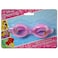 UPD Disney Princess Splash Goggles, Multicolor (26597PRN)