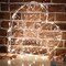 YiShine Valentines Table Lamp Battery Operated with timer functions Heart Shaped Twining Iron Wire Light Home Decor for Birthday Valentine&#39;s Gift Living Room Romantic Festival Decoration