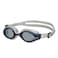 VIEW Swimming Gear V-820ASA Selene SWIPE Anti-Fog Swim Goggles, Black
