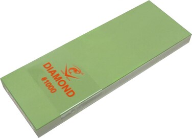 Naniwa Diamond Whetstone Grit #1000 DR-7510