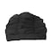 Honbay Pleated Swimming Cap Long Hair Swim Cap Bathing Cap, Non-Waterproof - for Head Circumference Below 58cm/22.8inch