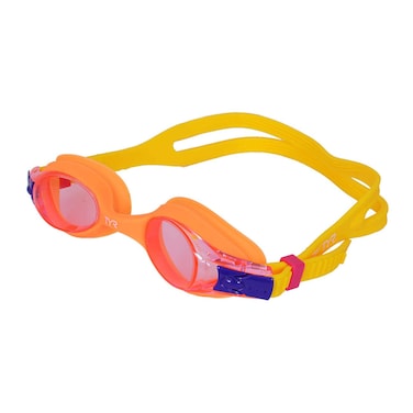 TYR Youth Swimple Goggles, Multi