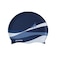 KAISIDA Silicone Swimming Cap, Large Swim Caps Comfortable Bathing Cap to Keep Your Hair Dry Fit for Men &amp; Women Adult Youth