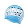 TYR Amaze Balls Swim Cap