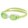 VIEW Swimming Gear V-710JA Junior Squidjet Swim Goggles, Lime Green,V-710JA-LG