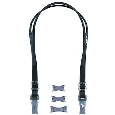 VIEW Swimming Gear Swipe Corrective Goggle Strap Kit