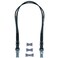 VIEW Swimming Gear Swipe Corrective Goggle Strap Kit