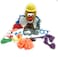 Hasbro Mr. Potato Head Silly Suitcase