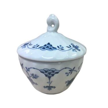 Churchill Finlandia Covered Sugar Bowl 4.5 oz