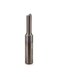 Whiteside Router Bits SC04 Standard Straight Bit with Solid Carbide 3/16-Inch Cutting Diameter and 1/2-Inch Cutting Length