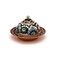Handmade Copper Turkish Delight Candy &amp; Sugar Mini Bowl