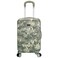 Rockland Safari Hardside Spinner Wheel Luggage, ACU CAMO, Carry-On 20