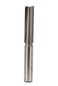 Whiteside Router Bits 1072 Straight Bit with 1/2-Inch Cutting Diameter and 2-Inch Cutting Length