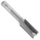 Whiteside Router Bits 1027A Straight Bit with 1/4-Inch Shank
