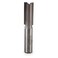 Whiteside Router Bits 1074 Straight Bit with 17/32-Inch Cutting Diameter and 1-1/4-Inch Cutting Length
