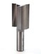 WHITESIDE MACHINE #1096 CARBIDE-TIP 2 FLUTE STRAIGHT ROUTER BIT 1-1/8 DIA X 1-1/2" CL X 1/2" SHANK