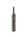 Whiteside Router Bits SC01A Standard Straight Bit with Solid Carbide 3/32-Inch Cutting Diameter and 5/16-Inch Cutting Length