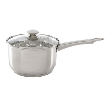 Ecolution Stainless Steel, 3-Quart