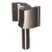 Whiteside Router Bits 1101 Straight Bit with 2-Inch Cutting Diameter and 1-1/4-Inch Cutting Length