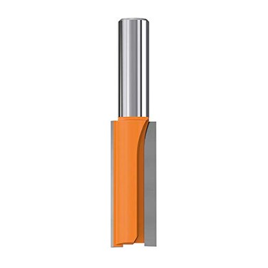 CMT 812.691.11, Straight Bit, 1/2-Inch Shank, 3/4-Inch Diameter,