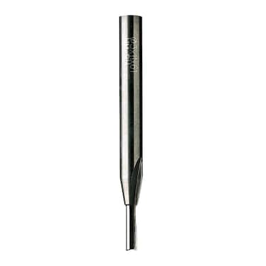 CMT 812.032.11, Solid Carbide Straight Bit, 1/4-Inch Shank, 1/8-Inch Diameter
