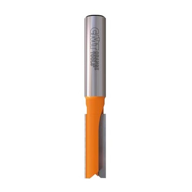 CMT 812.140.11, Straight Bit, 1/4-Inch Shank, 14mm Diameter