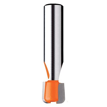 CMT 881.512.11 Solid Surface Drainboard Bit, 1-Inch Diameter, 1/2-Inch Shank