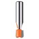 CMT 881.512.11 Solid Surface Drainboard Bit, 1-Inch Diameter, 1/2-Inch Shank