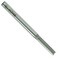 Whiteside Router Bits 1016-01 Straight Bit with 1/4-Inch Cutting Diameter and 1-Inch Cutting Length