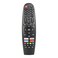 EC32V2HA EC40V2FA Replace Remote Control for Caixun Android TV Remote for BLAUPUNKT TV Remote, for SANSUI TV Remote, for ARRQW TV Remote
