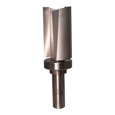 Whiteside Router Bits 3019 Template Bit with Ball Bearing